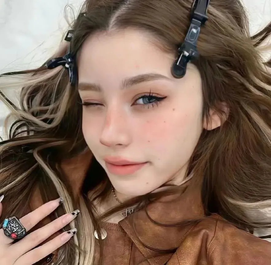 恶魔是一个女人