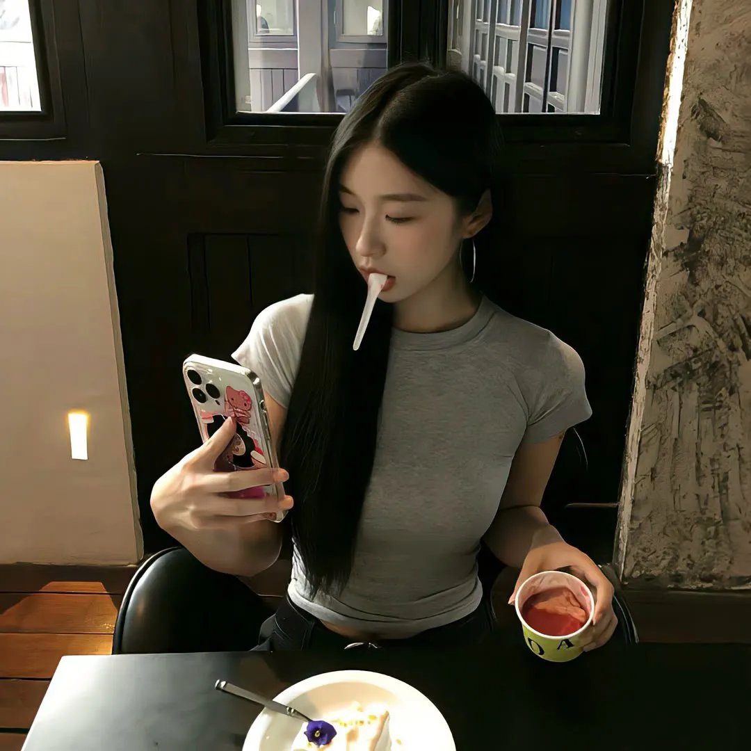 凌河影人