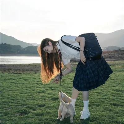 男人的香气